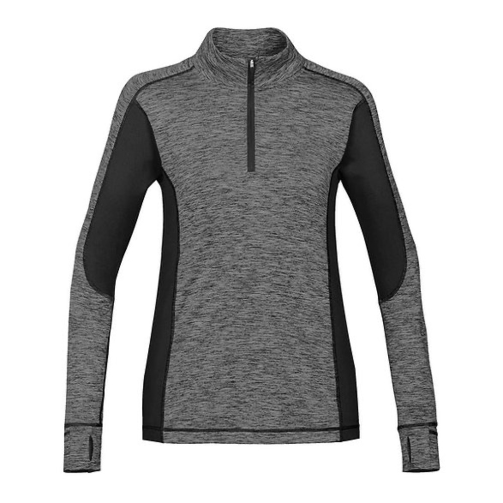 Stormtech Men's Stretch Fleece Half-Zip Sweater - Small